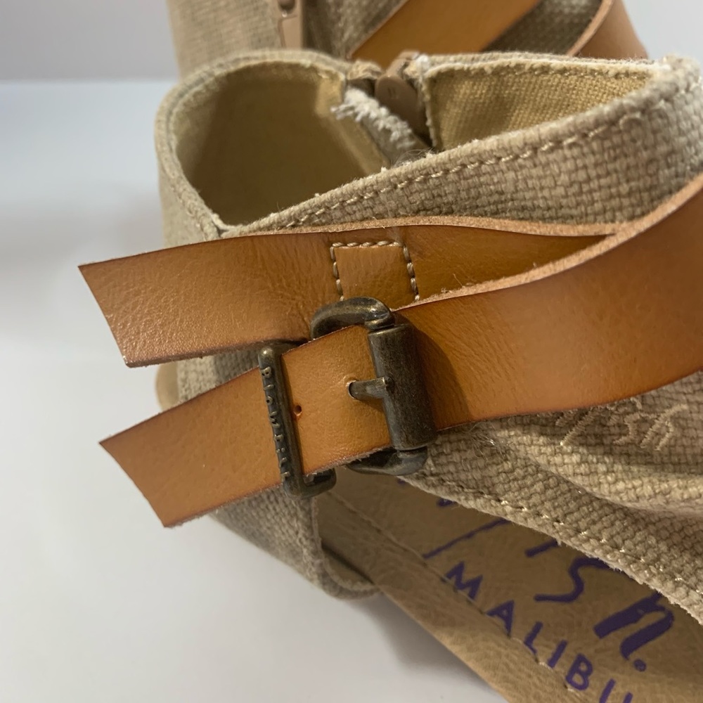 Blowfish Malibu women sandals size 6,7,8,9 - Picture 16 of 16